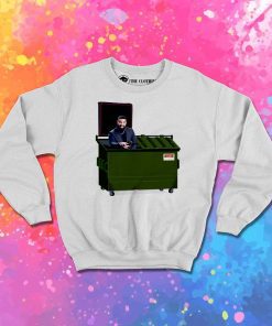 Drake Hip Hop Trash Sweatshirt