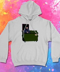 Drake Hip Hop Trash Hoodie