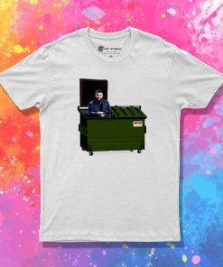 Drake Hip Hop Trash T-Shirt