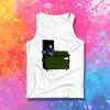 Drake Hip Hop Trash Tank Top