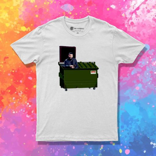 Drake Hip Hop Trash T-Shirt