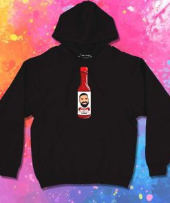 Drake White Hot Sauce Hoodie