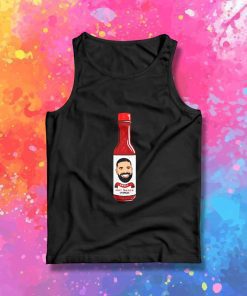 Drake White Hot Sauce Tank Top