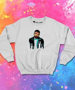 Dripping Drake OVO Sweatshirt
