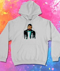 Dripping Drake OVO Hoodie