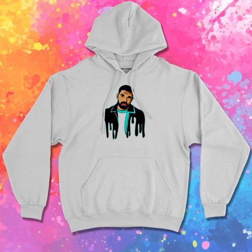 Dripping Drake OVO Hoodie