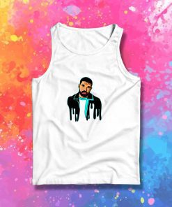 Dripping Drake OVO Tank Top