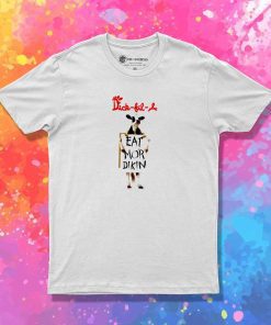 Eat More Dick Fil A T-Shirt