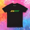 End Game Subway Logo Parody T-Shirt