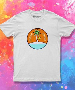 Endless Summer Sunset T-Shirt