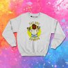 Fat Boy Summer Ice Cream Sweatshirt
