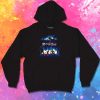 Guardians Of The Wall Anime Hoodie