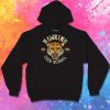 Hawkins Tiger High School Hoodie