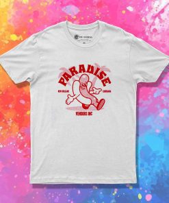 Hot Dog Paradise Vendors T-Shirt