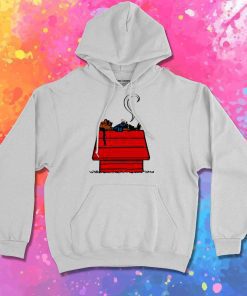 House Of Snoopy Dogg Hoodie