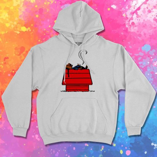 House Of Snoopy Dogg Hoodie