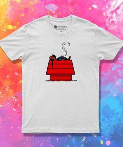 House Of Snoopy Dogg T-Shirt