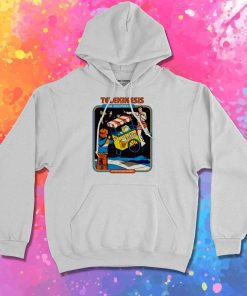 Ice Cream Telekinesis For Beginners Hoodie