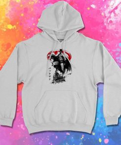 Japanese Batman Ukiyo-e Hoodie