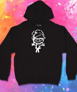 Kentucky Frankenstein Chicken Hoodie