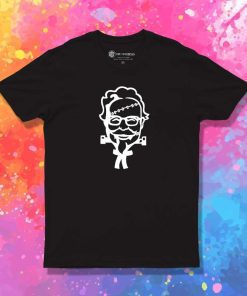 Kentucky Frankenstein Chicken T-Shirt
