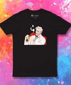 Kentucky Fried Cool Grandfather T-Shirt