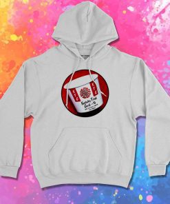 Kentucky Fried Covid 19 Hoodie