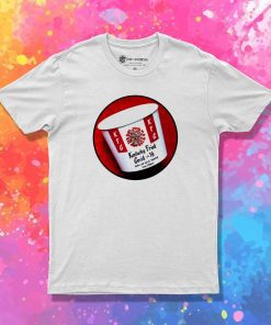 Kentucky Fried Covid 19 T-Shirt