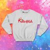 Kulu Fil A Indian Chicken Sweatshirt
