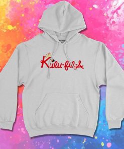 Kulu Fil A Indian Chicken Hoodie