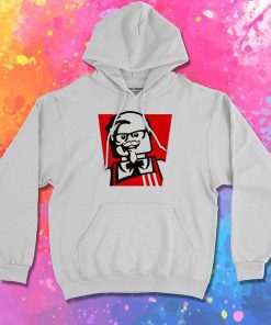 Lego Kentucky Fried Chicken Hoodie
