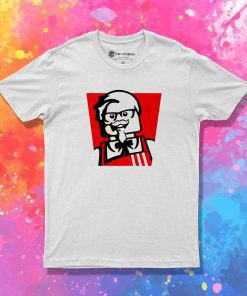 Lego Kentucky Fried Chicken T-Shirt