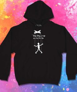 Mind Control Rage Against The Machine Hoodie