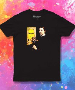 Minion Old Fashioned Painting T-Shirt