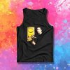 Minion Old Fashioned Painting Tank Top