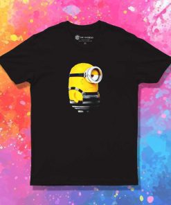 Minions The Banana Prisoner T-Shirt