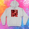 Now In The Fire Rage Against The Machine Hoodie