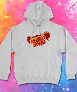 Pooh Bear No Bother Given Hoodie