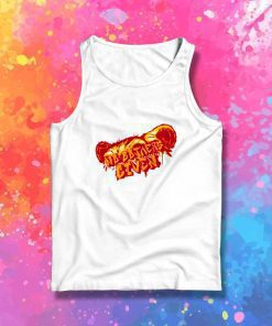 Pooh Bear No Bother Given Tank Top