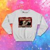 Rage Against The Machine Japanese Astronaut Sweatshirt