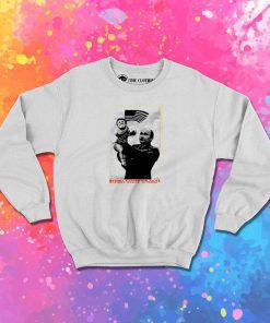 Russian Putin And Trump Sweatshirt