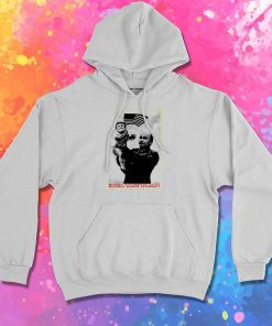 Russian Putin And Trump Hoodie