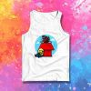 Snoopy Despicable Yellow Pet Tank Top