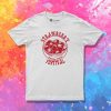 Stranger Things Hawkins Strawberry Festival T-Shirt