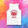 Steve Harrington Stranger Things Tank Top
