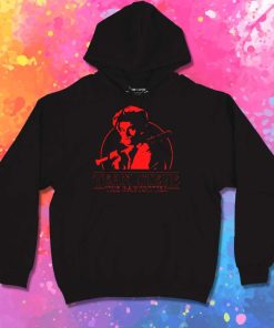Stranger Things Team Steve The Babysitter Hoodie