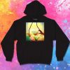 Summer Ice Cream Swimming Hoodie