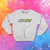 The Bhadway Logo Sweatshirt