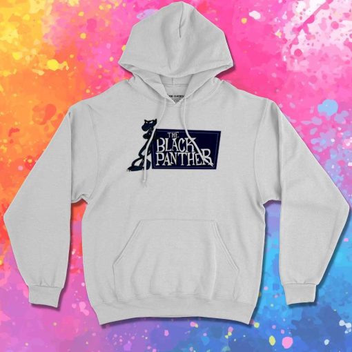The Black Panther Real Hoodie