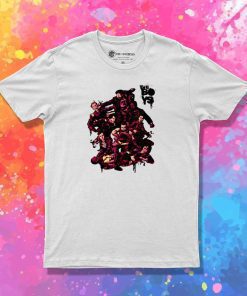 The Boys Cover Art T-Shirt